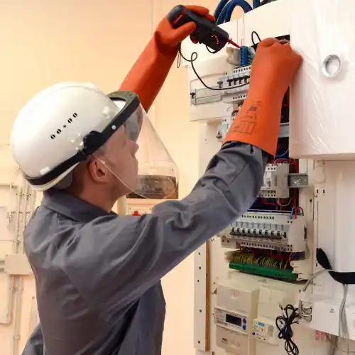 elektricien Tinallinge